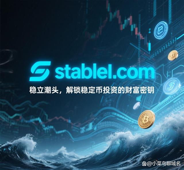 数据显示,稳定币开启全新生态布局的简单介绍