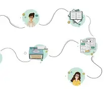关于开发者社区动态显示，去中心化成为全球关注焦点的信息