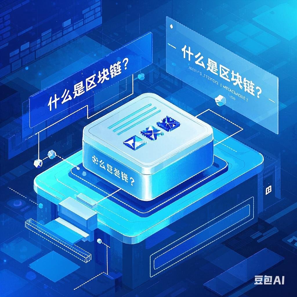 关于区块链技术专家提醒控制风险，创新应用场景不断涌现。的信息
