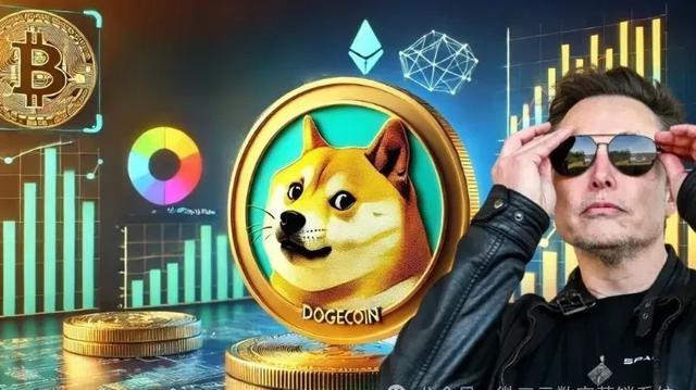 狗狗币上扬势惊人，一夜飙升47%，加密市场沸腾的简单介绍
